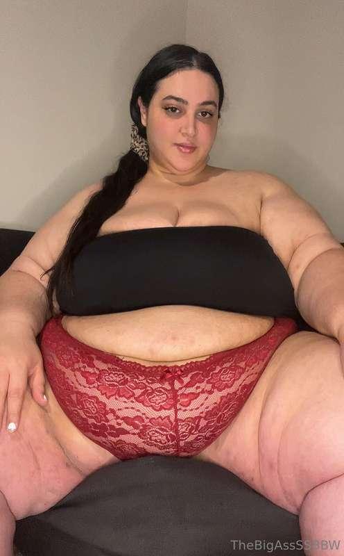 thebigassssbbw1 image #0