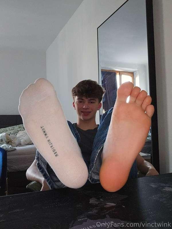 Feeds 👣