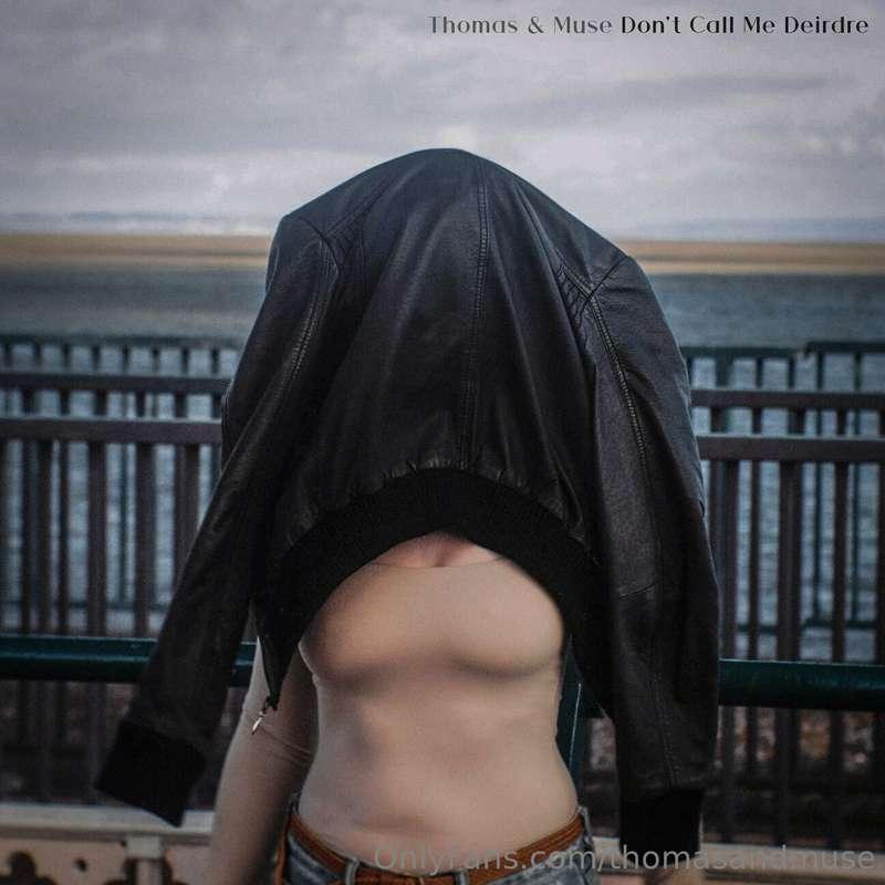 NEW SINGLE OUT TODAY - check out the socials for information..