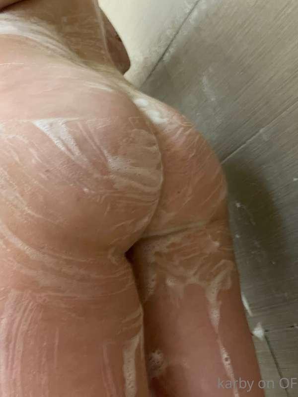 You’ve heard of soapy titty pics, now get ready for …
