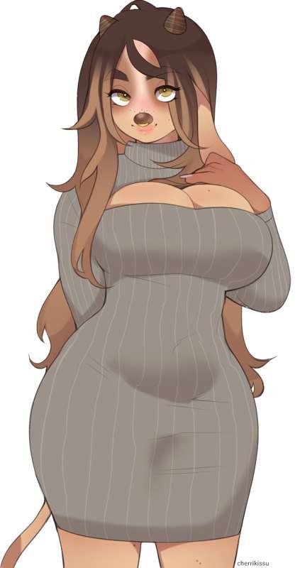 Mel Dress HD