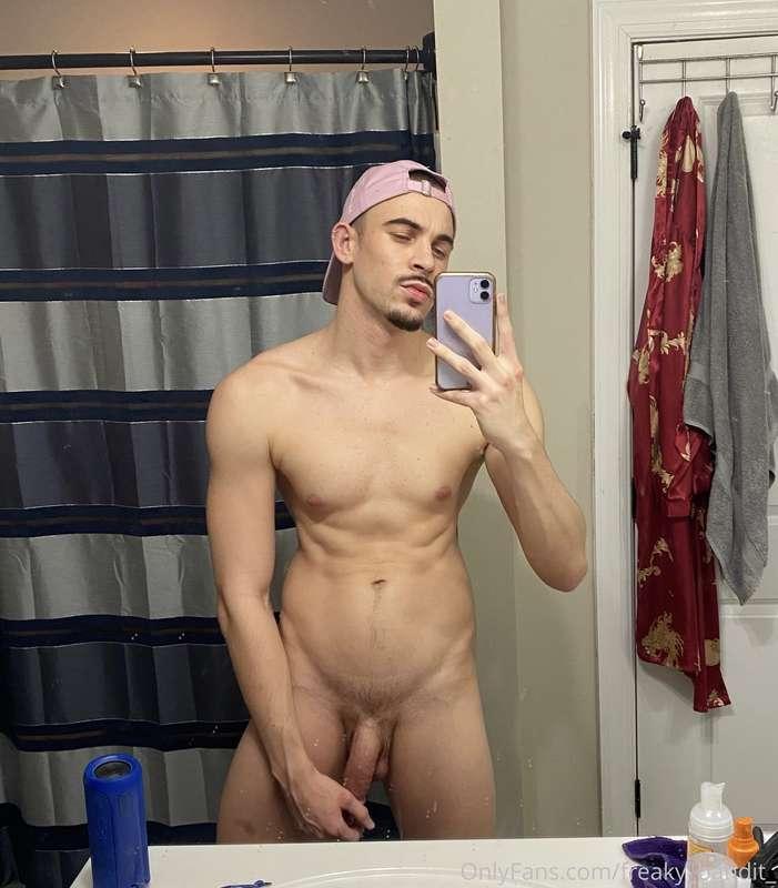 Hope you’re having a good day sexy