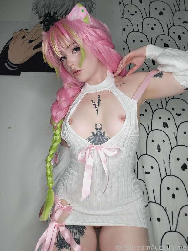 luceilhime image #1