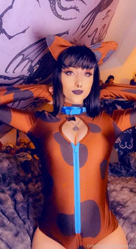 💦❤️ Ruh Roh ❤️💦