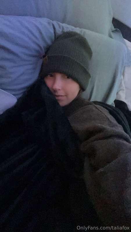 Lazy days