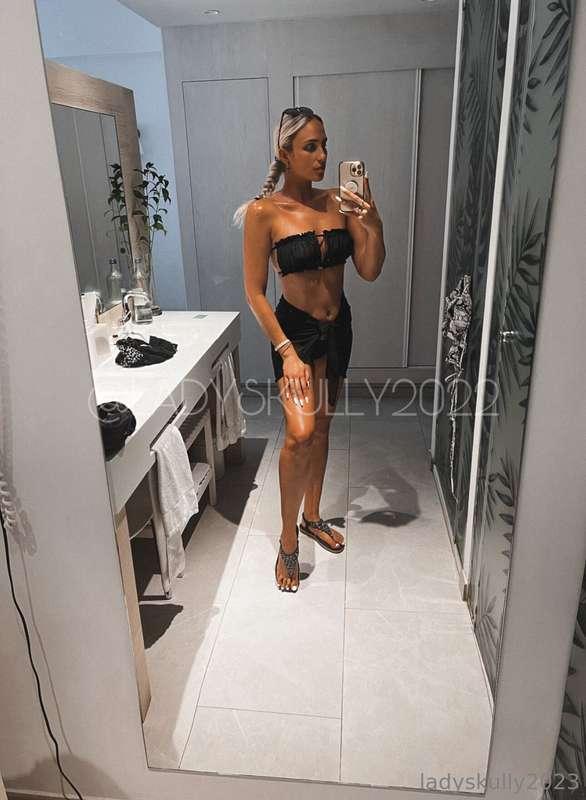 Dieses Jahr veranstalte ich mein erstes Retreat auf Fuerteve..