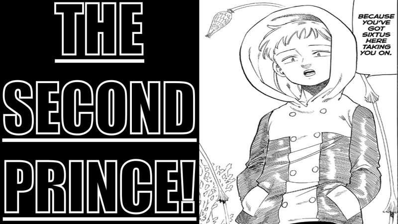 Four Knights of the Apocalypse Chapter 145 Live Reaction : SIXTUS IS ABOUT TO COOK EVERYONE HERE!