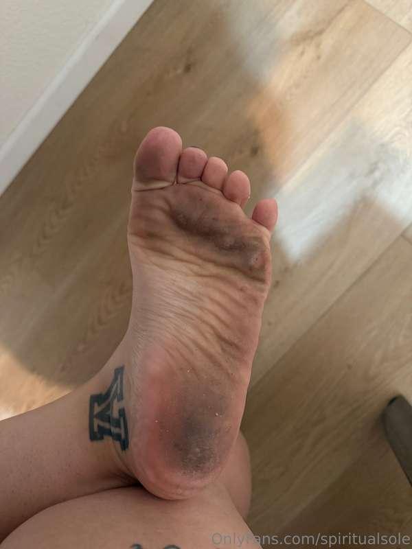 Get to cleaning losers 😈