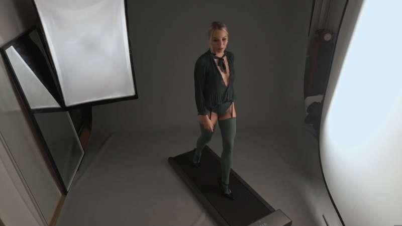 Tenna - Studio :BTS