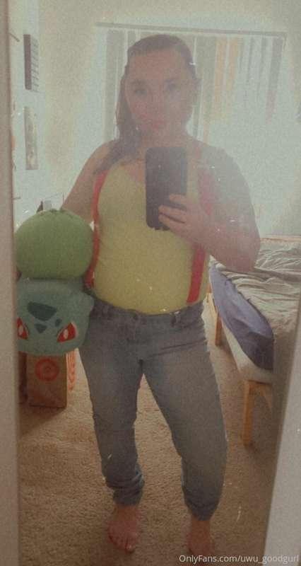 Misty nudes / masturbation set