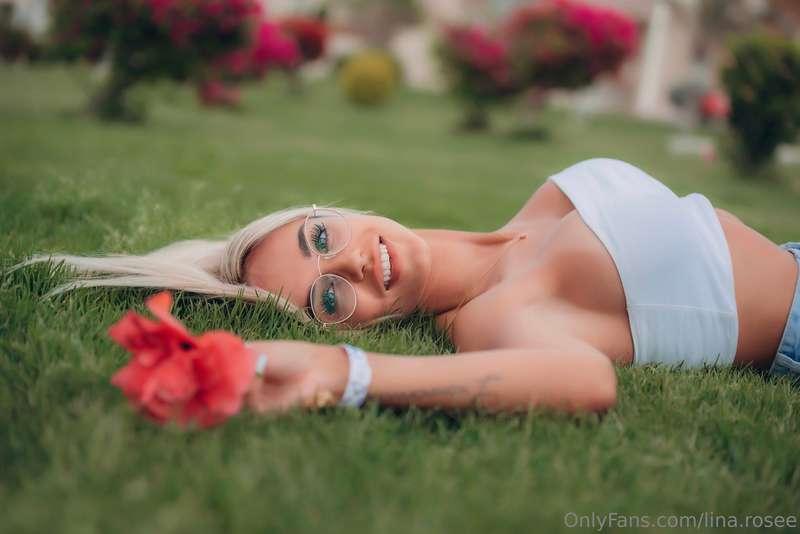 Schönes Wochenende ihr Lieben 🌺😊