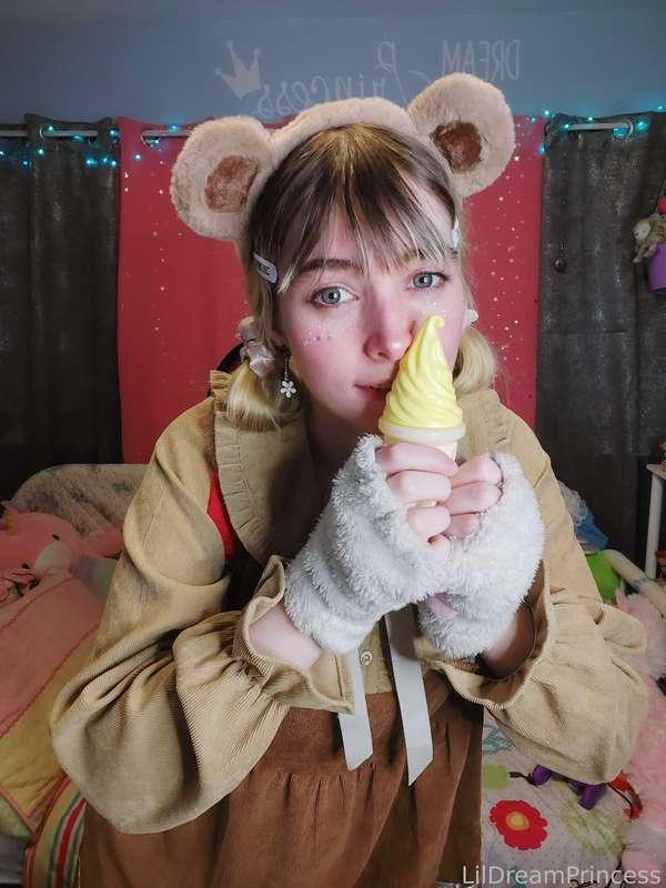 lildreamprincess image #5