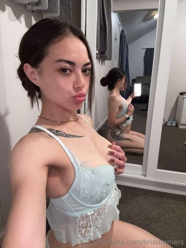 could you handle all 5ft of me?