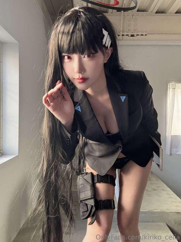 リオ 莉音 Rio Stock-free Edition Selfies!