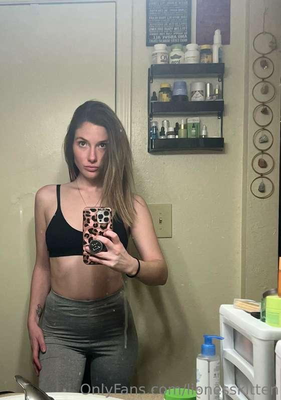 lionesskitten image #1