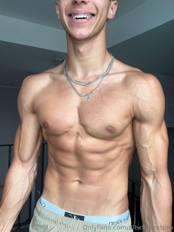 alexfitnesspro image #0