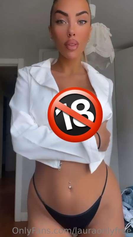 Me quieres dar tu lechita? A mi me encanta en las tetas 💦💦💦
