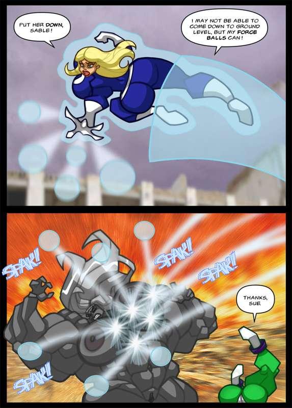 Radiation Rumble page 18