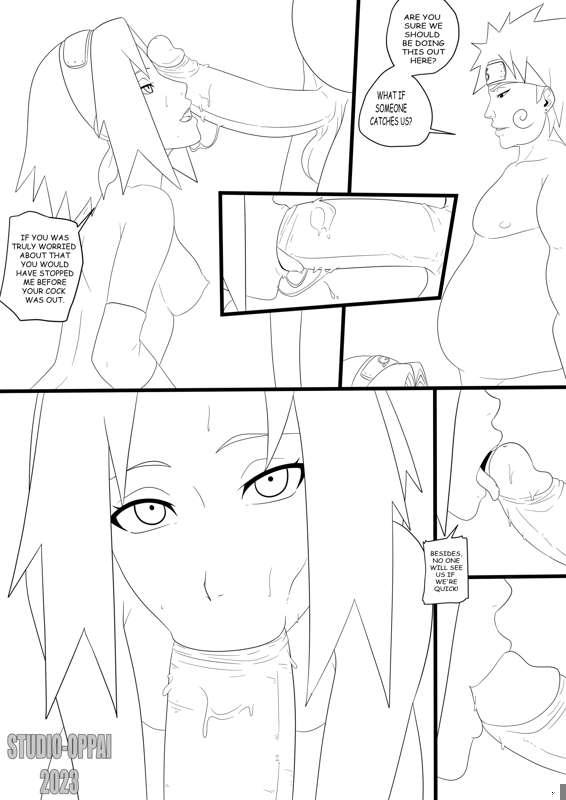 Doujin progress update