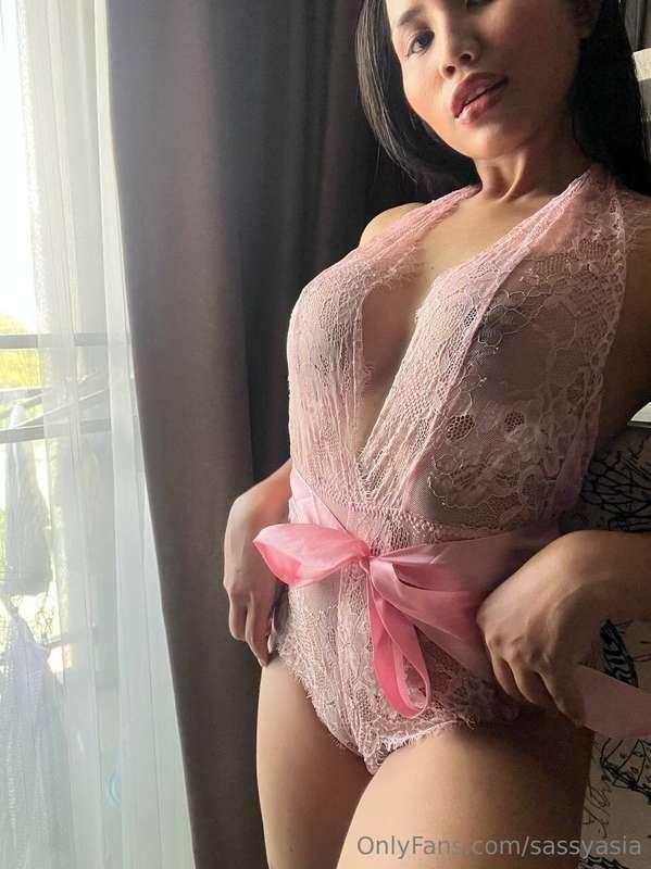pink lace fantasy 🌸