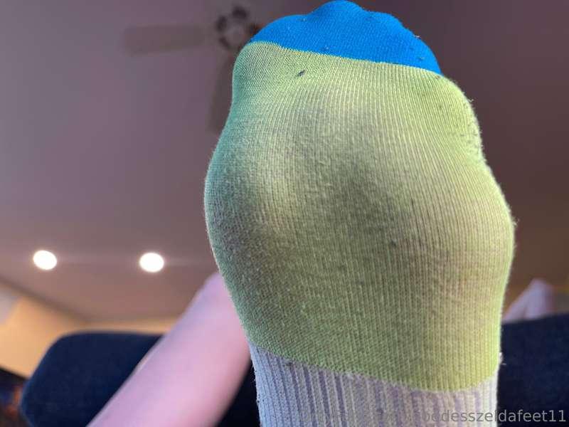 goddesszeldafeet11 image #25