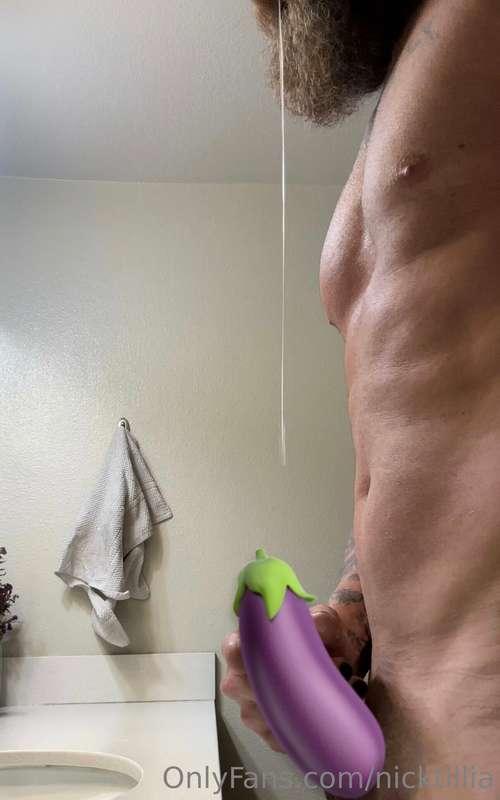 Lube it up 😎