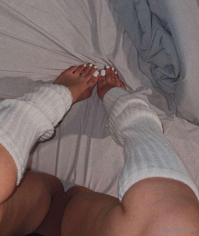 any 👣 guys ? message me for more🦶🏼
