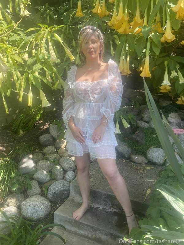 How do I look?