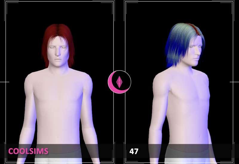 COOLSIMS 47
