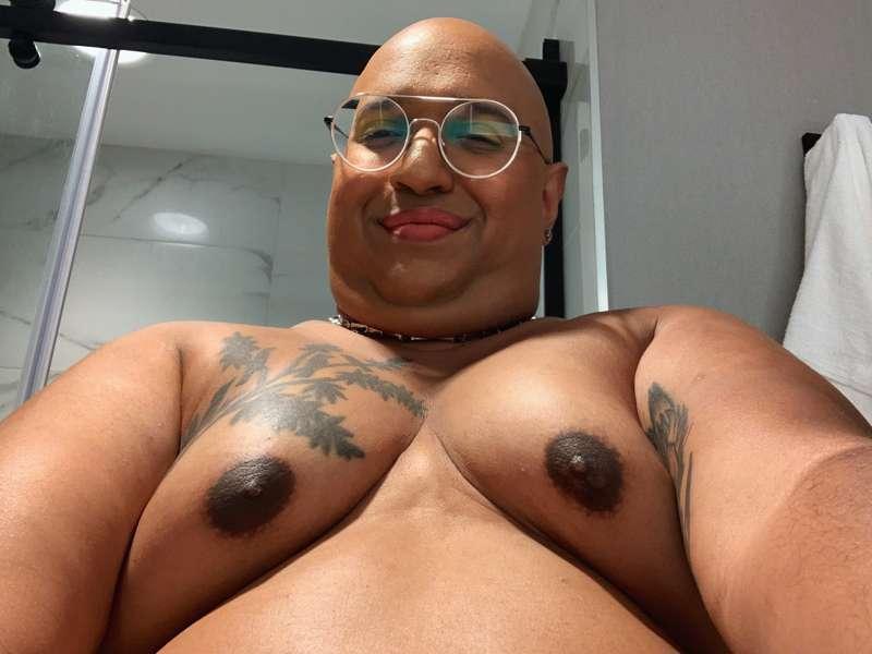It’s not just me, right? My tits are bigger, right?? 🍈🍈