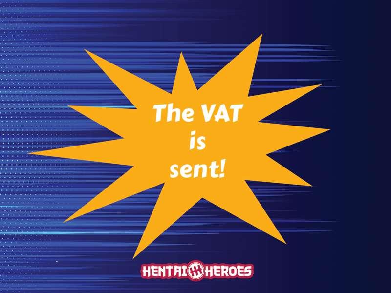 Rewards> VAT