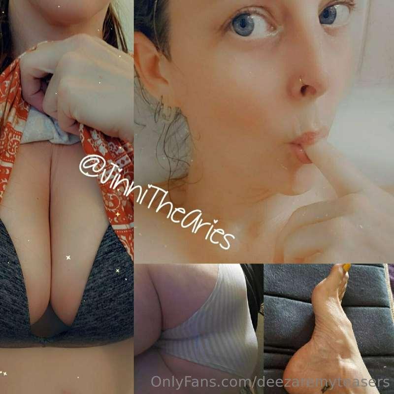 🆓 43yo Natural MILF @JinniTheAries 
🔥 Sexting & voice notes ..