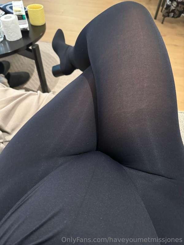 I'm feeling super sexy🥰