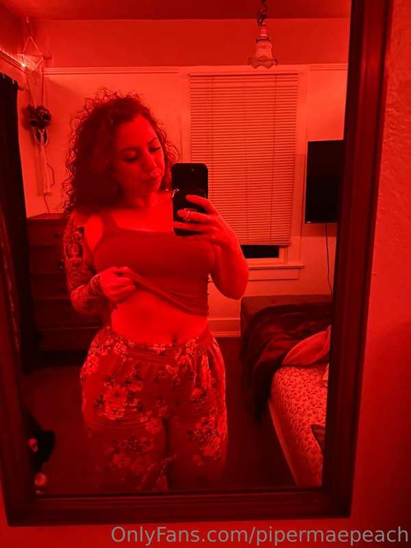 can i be your goddess