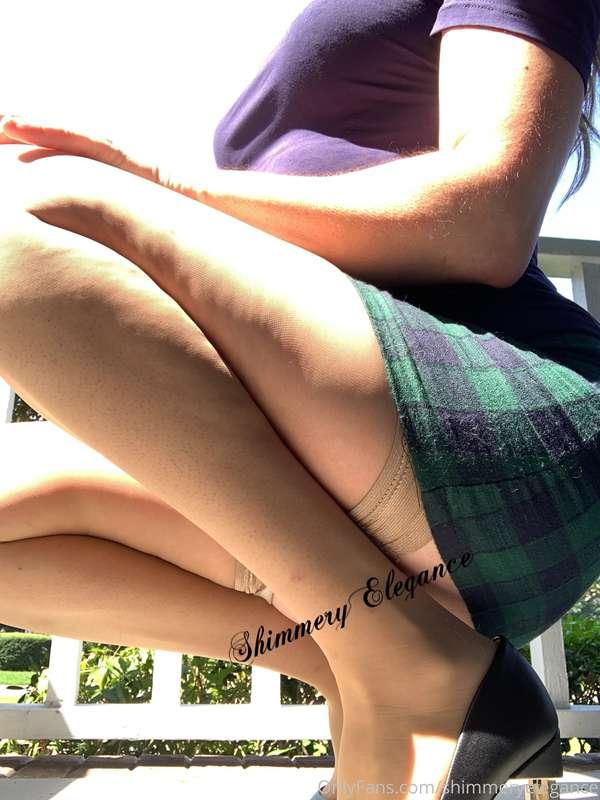 Something about public play..So hot..Cum take a seat and enj..