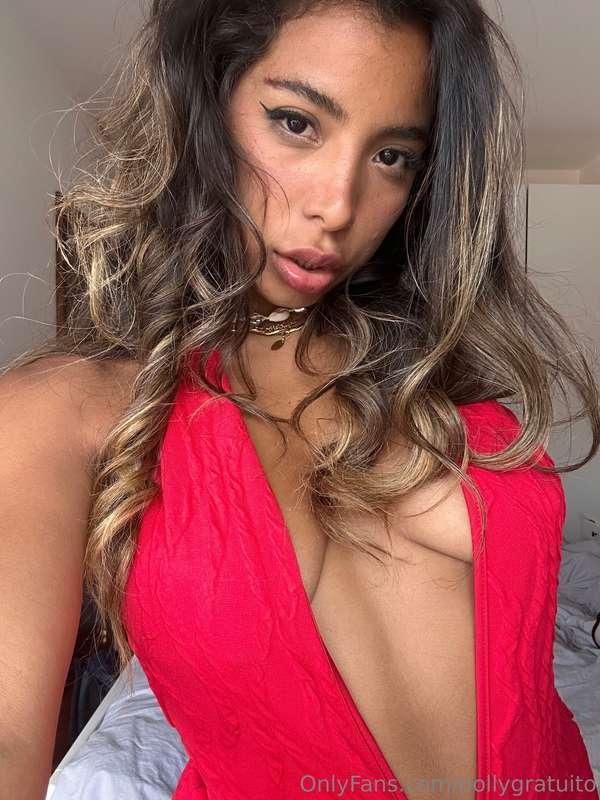 sono in una fase pericolosa oggi 😘