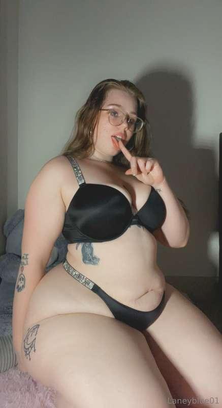 laneyblue01 image #1