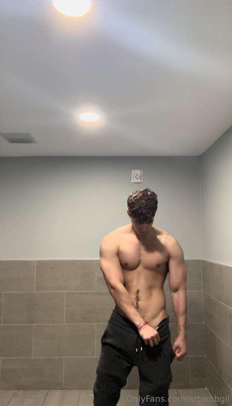 But would you suck it or fuck it? 😈