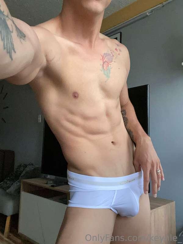 Wanna help me take this off? 😏😈