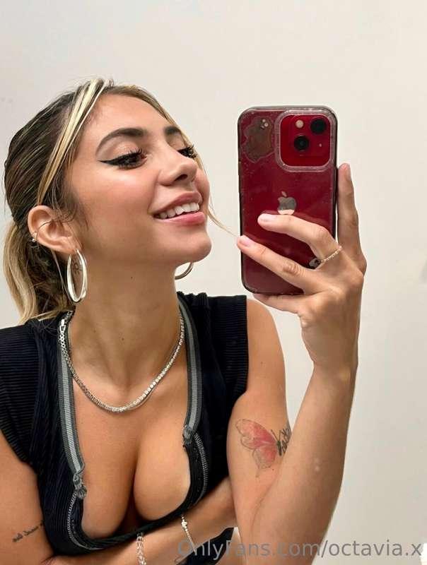 I'm feeling so hot and bothered right now, and I can't help ..