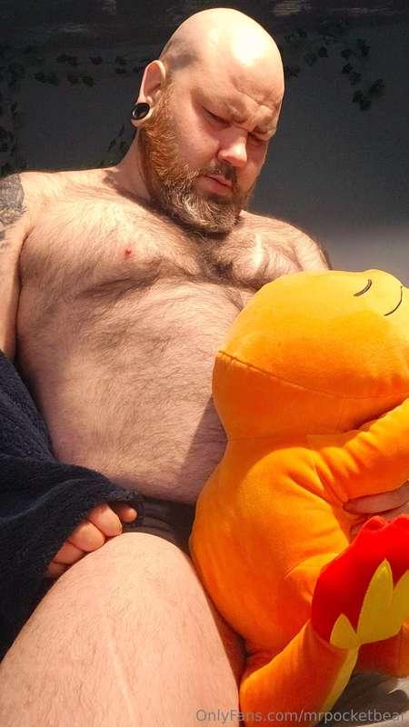 mrpocketbear image #3