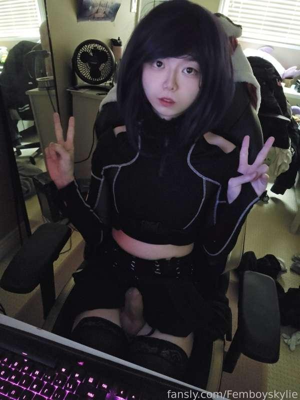 femboyskylie image #1