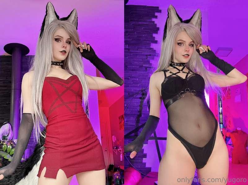 Your chance not to miss Loona's Valentine edition sets!🌹 Vot..