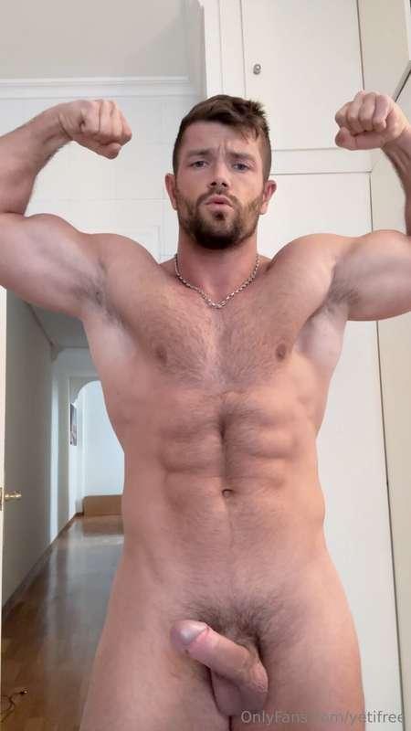 Video 97
🔞 New video 🔞
"My second handsfree cumshot video". ..