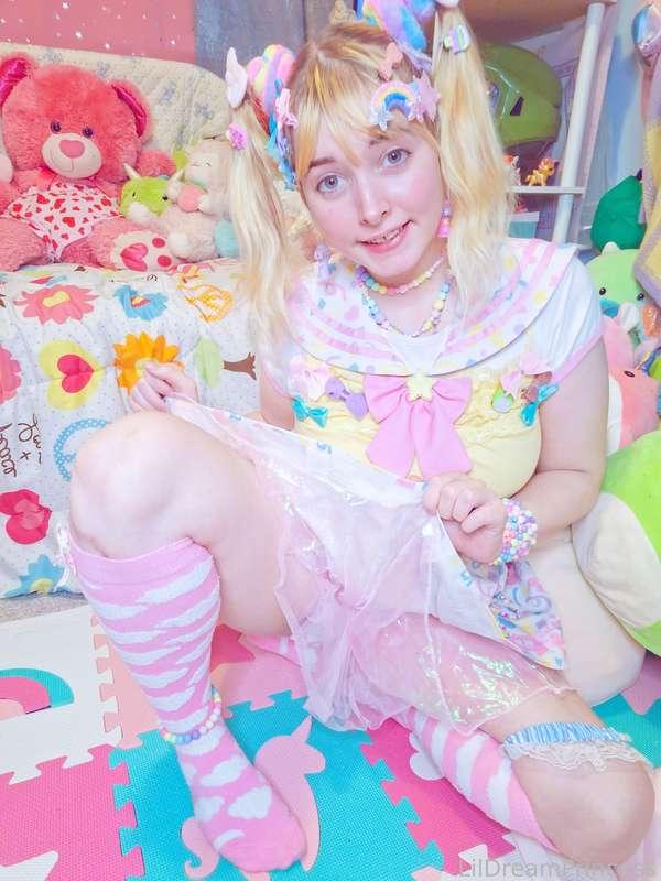 lildreamprincess image #7