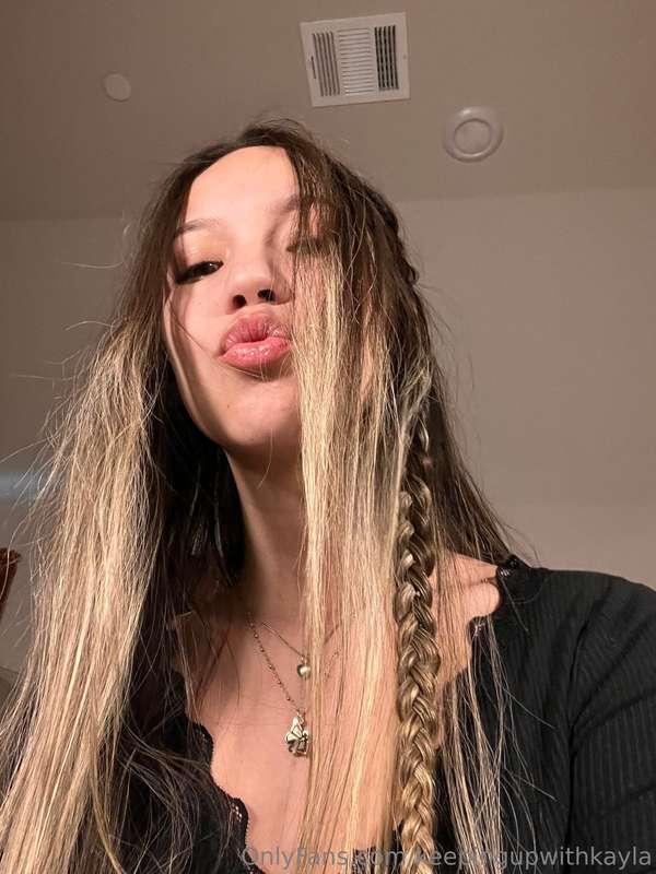 Kisses💋