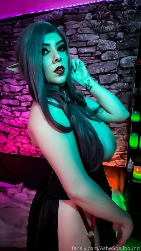 ashespellbound image #1