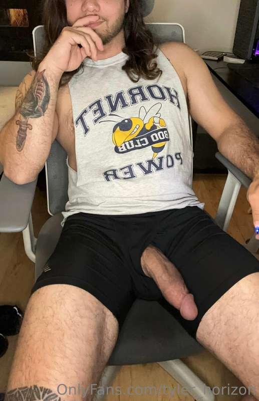 Please me 🤤