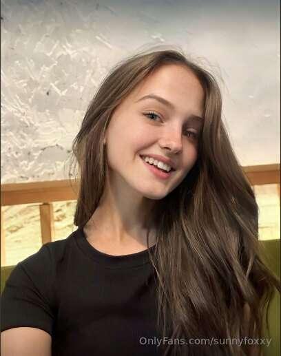 ⭐️ Subscribe FREE only NOW ⭐️

🍒@tatashy just turned 18 y.o...