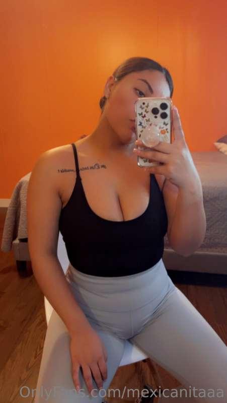 Pussy or asshole 😋?
